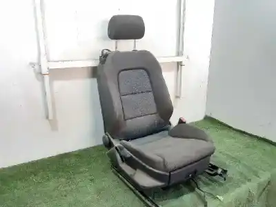 Автозапчастина б/у ПЕРЕДНЕ ПРАВЕ СИДІЛО для AUDI A3 (8P)  Посилання на OEM IAM 1K4881106LS  