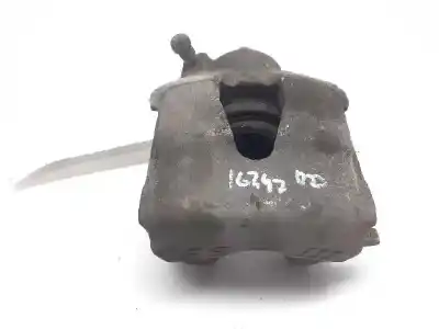 Second-hand car spare part front right brake caliper for audi a3 (8p) 1.9 tdi ambiente oem iam references 1k0615124d  