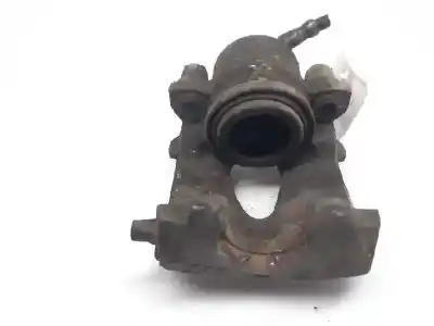 Second-hand car spare part front right brake caliper for audi a3 (8p) 1.9 tdi ambiente oem iam references 1k0615124d  