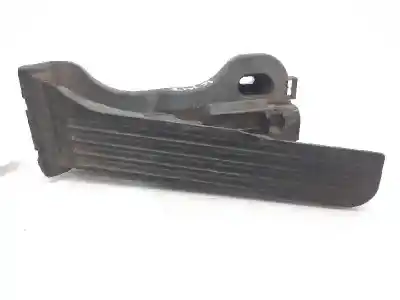 Second-hand car spare part accelerator pedal for audi a3 (8p) 1.9 tdi ambiente oem iam references 1k1721503l  