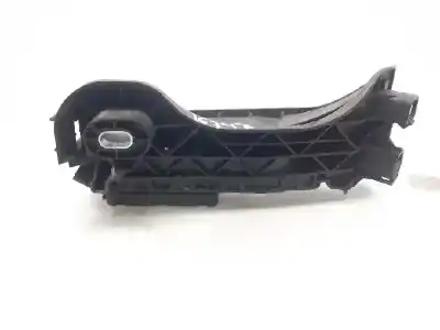 Second-hand car spare part accelerator pedal for audi a3 (8p) 1.9 tdi ambiente oem iam references 1k1721503l  