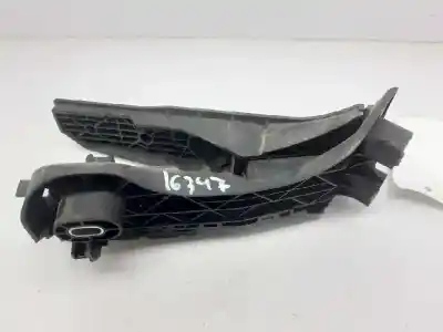 Автозапчасти б/у ПЕДАЛЬНЫЙ ПОТЕНЦИОМЕТР за AUDI A3 (8P)  ссылки OEM IAM 1K1721503L  