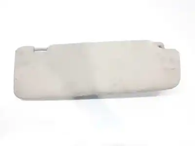 Second-hand car spare part left sunshade for audi a3 (8p) 1.9 tdi ambiente oem iam references 8p1857551  