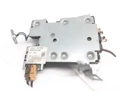 Second-hand car spare part electronic module for audi a3 (8p) 1.9 tdi ambiente oem iam references 8p3845501anvb