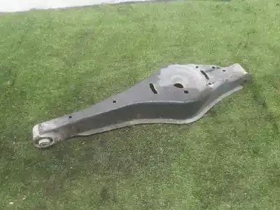 Second-hand car spare part rear left lower suspension arm for audi a3 (8p) 1.9 tdi ambiente oem iam references 1k0505311ab