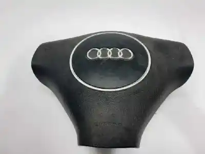 Second-hand car spare part front left air bag for audi a3 (8p) 1.9 tdi ambiente oem iam references 8e0880201cr