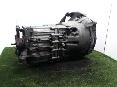 Second-hand car spare part gearbox for bmw serie 3 compact (e46) 320td oem iam references hbl  5 velocidades