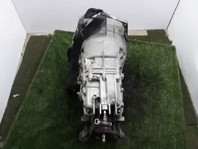 Second-hand car spare part gearbox for bmw serie 3 compact (e46) 320td oem iam references hbl  5 velocidades