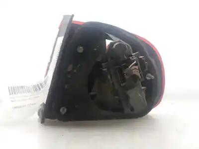 Second-hand car spare part LEFT TAILGATE LIGHT for SEAT TOLEDO (1M2)  OEM IAM references 1M5945111FKZ  