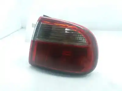 Second-hand car spare part RIGHT TAILGATE LIGHT for SEAT TOLEDO (1M2)  OEM IAM references 1M5945112FKZ  