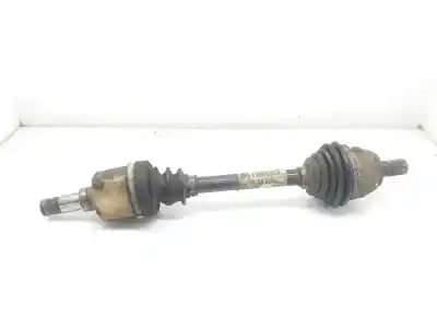 Second-hand car spare part front left transmission for ford c-max (cb3) trend oem iam references 3m513b437daf  