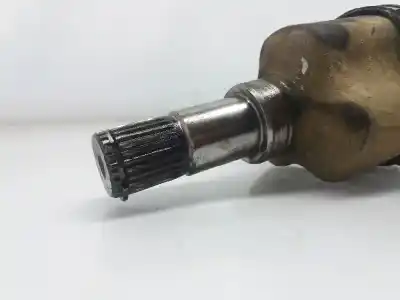 Second-hand car spare part front left transmission for ford c-max (cb3) trend oem iam references 3m513b437daf  