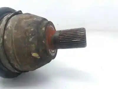 Second-hand car spare part front left transmission for ford c-max (cb3) trend oem iam references 3m513b437daf