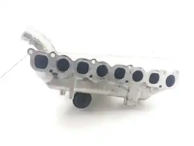 Peça sobressalente para automóvel em segunda mão coletor admissão por kia sorento 2.5 crdi concept referências oem iam 645132