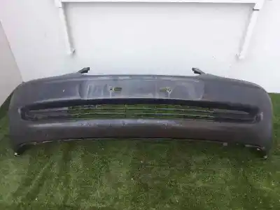 Автозапчастина б/у передній бампер для opel combo (corsa b) 1.7 diesel посилання на oem iam 1400136  