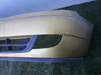 Pièce détachée automobile d'occasion LE PARE-CHOC AVANT pour CITROEN XSARA BERLINA  Références OEM IAM 7401L9  1SERIE