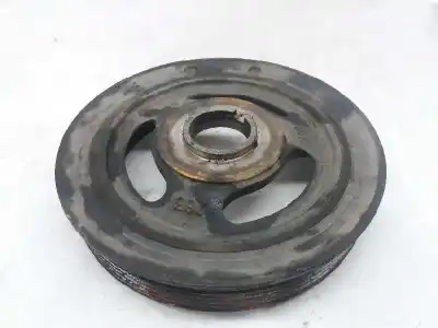 Автозапчастина б/у Шків колінчастого вала для PEUGEOT 307 BERLINA (S2)  Посилання на OEM IAM 9654961080  