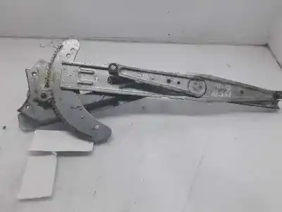 Second-hand car spare part PASSENGER SIDE RIGHT WINDOW REGULATOR for RENAULT KANGOO (F/KC0)  OEM IAM references 8200157006   Second-hand car spare part PASSENGER SIDE RIGHT WINDOW REGULATOR for RENAULT KANGOO (F/KC0)  OEM IAM references 8200157006