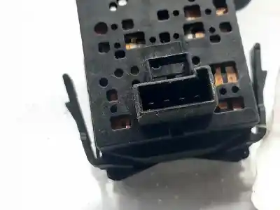 Second-hand car spare part windshiel wiper switch for opel corsa c silverline oem iam references 12268700