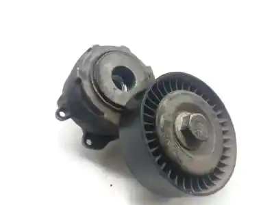 Second-hand car spare part auxiliary belt tensioner for peugeot 607 (s1) pack oem iam references 16als  