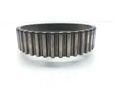 Peça sobressalente para automóvel em segunda mão polia da árvore de cames por peugeot 607 (s1) pack referências oem iam 54589  