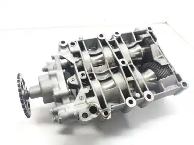 Tweedehands auto-onderdeel olie bom voor peugeot 607 (s1) pack oem iam-referenties 9636898380