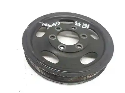 Автозапчастина б/у Шків колінчастого вала для OPEL CORSA D  Посилання на OEM IAM 90572867  