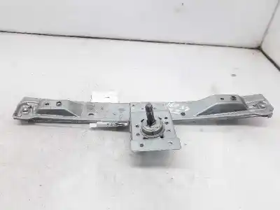 Автозапчасти б/у регулятор стекла заднего левого за opel corsa d enjoy ссылки oem iam 13188503  