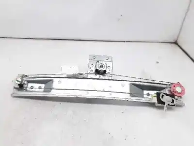 Автозапчасти б/у регулятор стекла заднего левого за opel corsa d enjoy ссылки oem iam 13188503