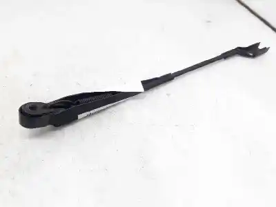 Second-hand car spare part rear windshield wiper arm for opel corsa d enjoy oem iam references 7s71a17406  