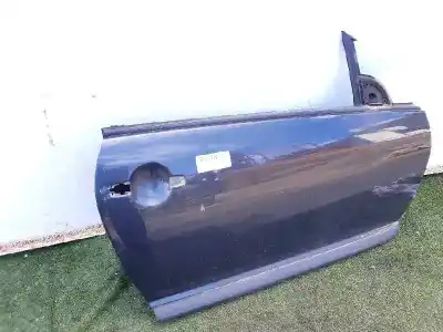 Автозапчасти б/у ДВЕРЬ ПЕРЕДНЯЯ ПРАВАЯ за CITROEN C3 PLURIEL  ссылки OEM IAM 9004S6  