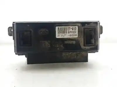 Peça sobressalente para automóvel em segunda mão display gps / multimídia por kia ceed sporty wagon lx 90 cv / 66 kw referências oem iam 957101h100