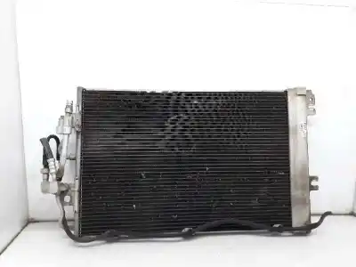 Second-hand car spare part AIR CONDITIONING CONDENSER / RADIATOR for OPEL ASTRA H BERLINA  OEM IAM references 13129192  