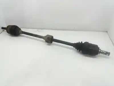 Second-hand car spare part FRONT RIGHT TRANSMISSION for OPEL CORSA C  OEM IAM references 26083844  