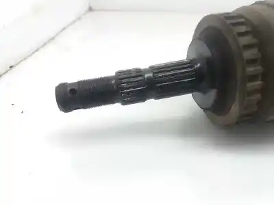 Second-hand car spare part front right transmission for opel corsa c silverline oem iam references 26083844  