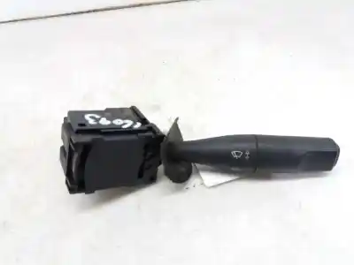 Peça sobressalente para automóvel em segunda mão comutador de limpa vidros por citroen berlingo 1.9 d multispace referências oem iam 96049596zl
