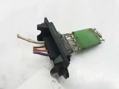 Peça sobressalente para automóvel em segunda mão RESISTÊNCIA SOFAGEM CHAUFFAGE por CITROEN C3 1.4 HDI (68 CV)  Referências OEM IAM 6436A9  