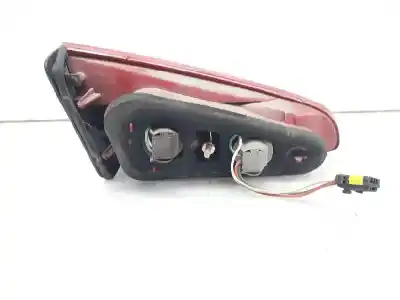 Tweedehands auto-onderdeel achterlampje rechts binnen voor peugeot 607 (s1) pack oem iam-referenties 6351cg