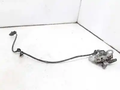 Tweedehands auto-onderdeel kapvergrendeling voor peugeot 607 (s1) pack oem iam-referenties 793454  