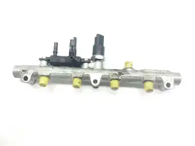 Tweedehands auto-onderdeel injector helling voor peugeot 607 (s1) pack oem iam-referenties 0445214017  