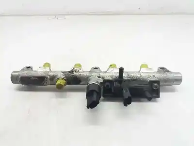 Tweedehands auto-onderdeel injector helling voor peugeot 607 (s1) pack oem iam-referenties 0445214017  