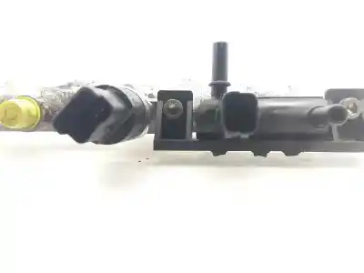 Tweedehands auto-onderdeel injector helling voor peugeot 607 (s1) pack oem iam-referenties 0445214017