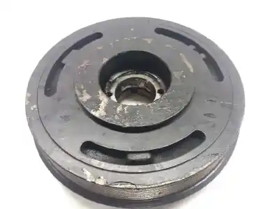 Tweedehands auto-onderdeel krukas katrol voor peugeot 607 (s1) pack oem iam-referenties 564635
