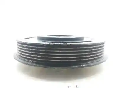 Tweedehands auto-onderdeel krukas katrol voor peugeot 607 (s1) pack oem iam-referenties 564635  