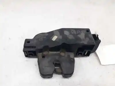 Tweedehands auto-onderdeel kofferbak / poortsluiting voor peugeot 607 (s1) pack oem iam-referenties 9627816980  