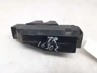Tweedehands auto-onderdeel kofferbak / poortsluiting voor peugeot 607 (s1) pack oem iam-referenties 9627816980