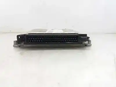 Peça sobressalente para automóvel em segunda mão centralina de motor uce por peugeot 607 (s1) pack referências oem iam 9641188180  