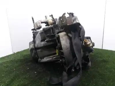 Second-hand car spare part GEARBOX for PEUGEOT 607 (S1)  OEM IAM references 20UE05  5 VELOCIDADES
