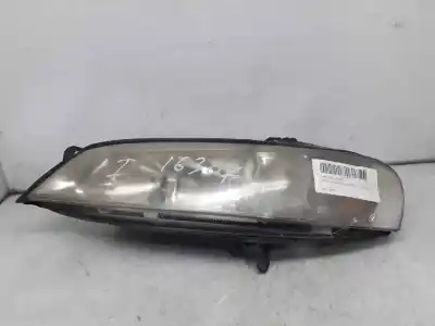 Автозапчастина б/у ліва фара для opel vectra b berlina comfort посилання на oem iam 09119523  