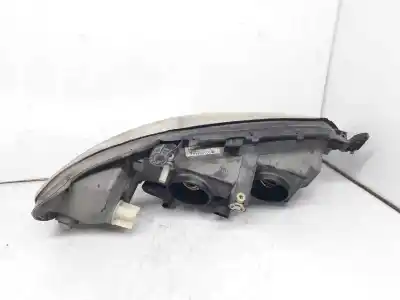 Second-hand car spare part left headlight for opel vectra b berlina comfort oem iam references 09119523